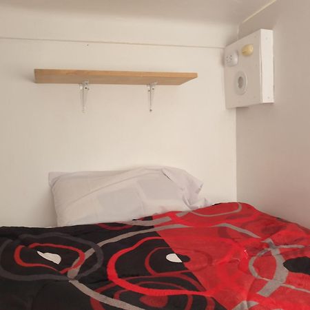 Sk Hostal Cusco Bagian luar foto