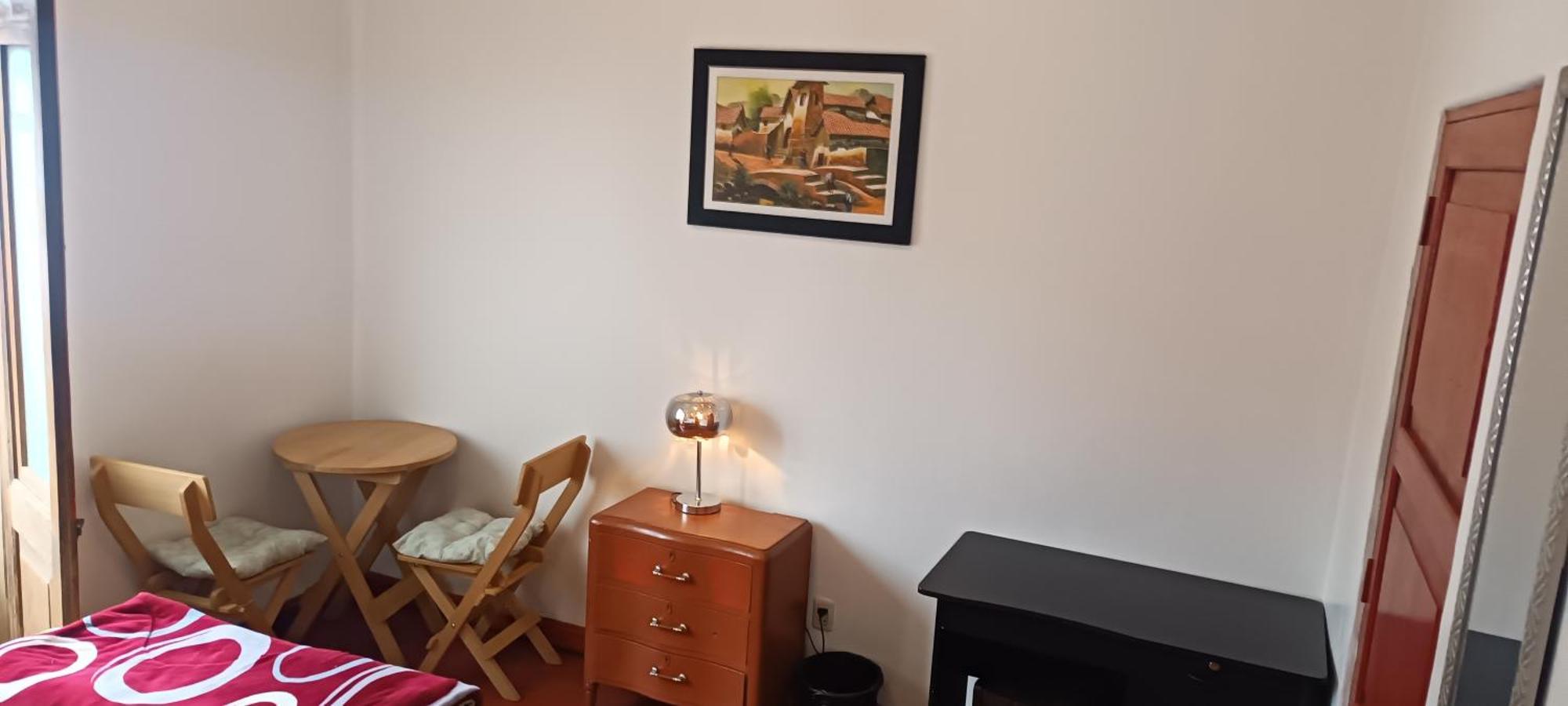 Sk Hostal Cusco Ruang foto