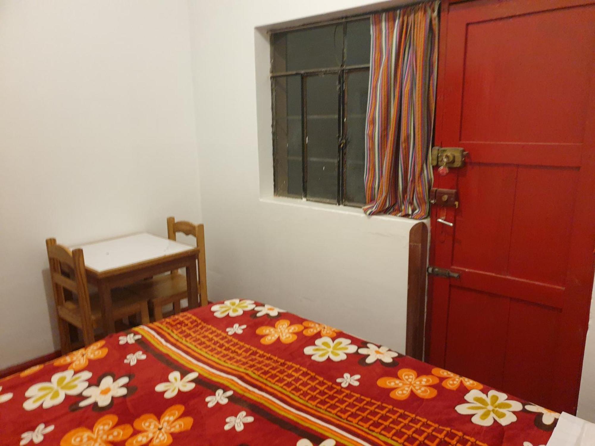 Sk Hostal Cusco Ruang foto