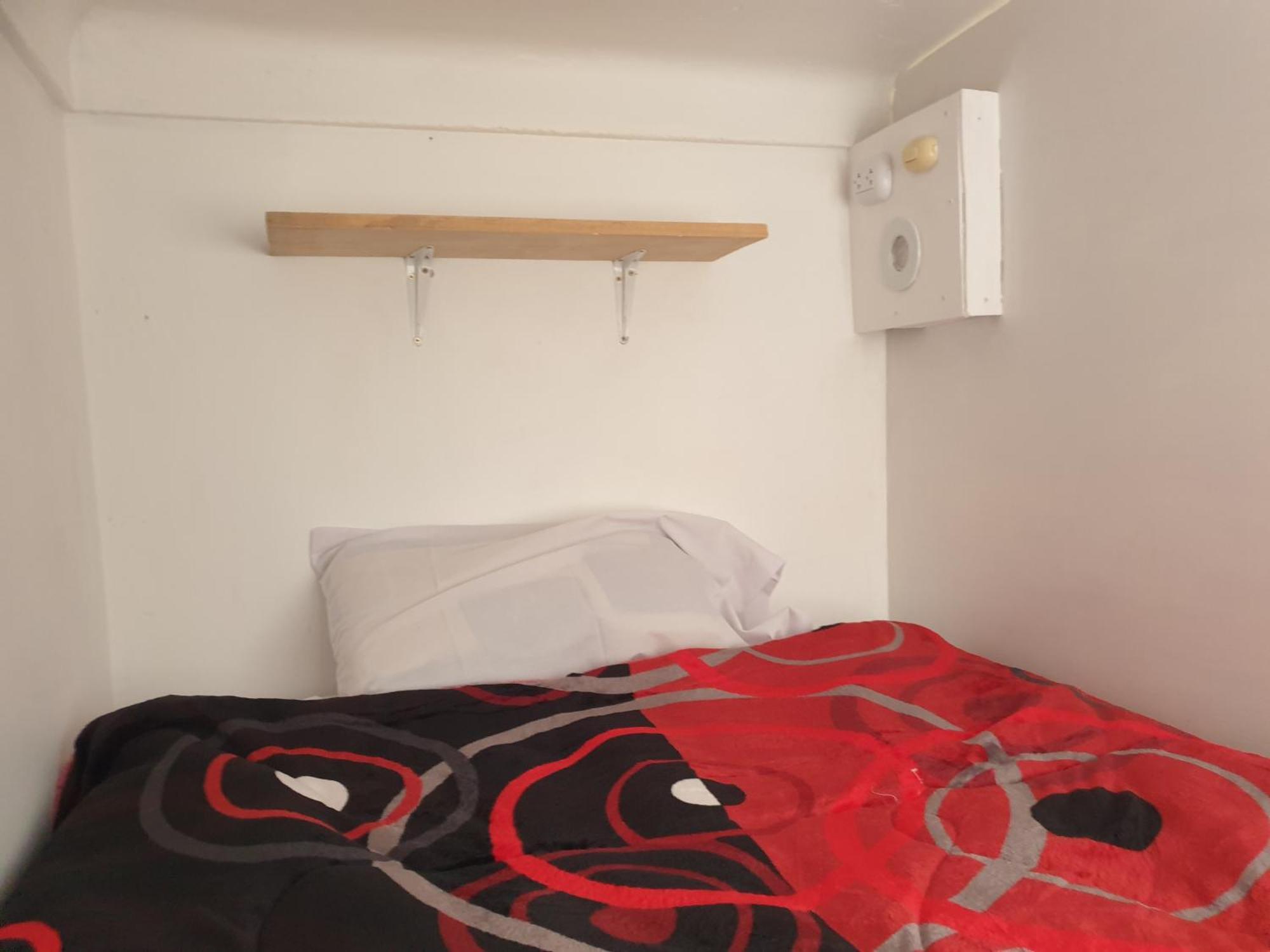 Sk Hostal Cusco Bagian luar foto